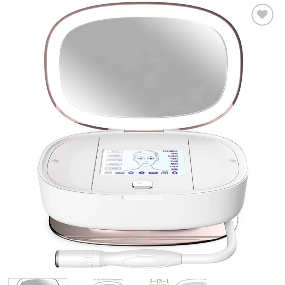 Trophy Skin UltradermMD Complete 3 in 1 System - Picture 4 of 8